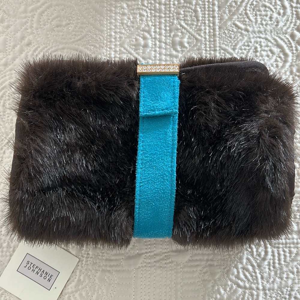 Jewelry Roll